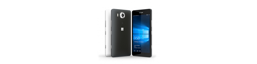 Nokia Lumia 950